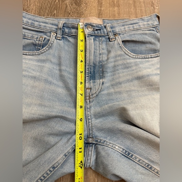Everlane The Cheeky Jean 27 Crop - Picture 5 of 11